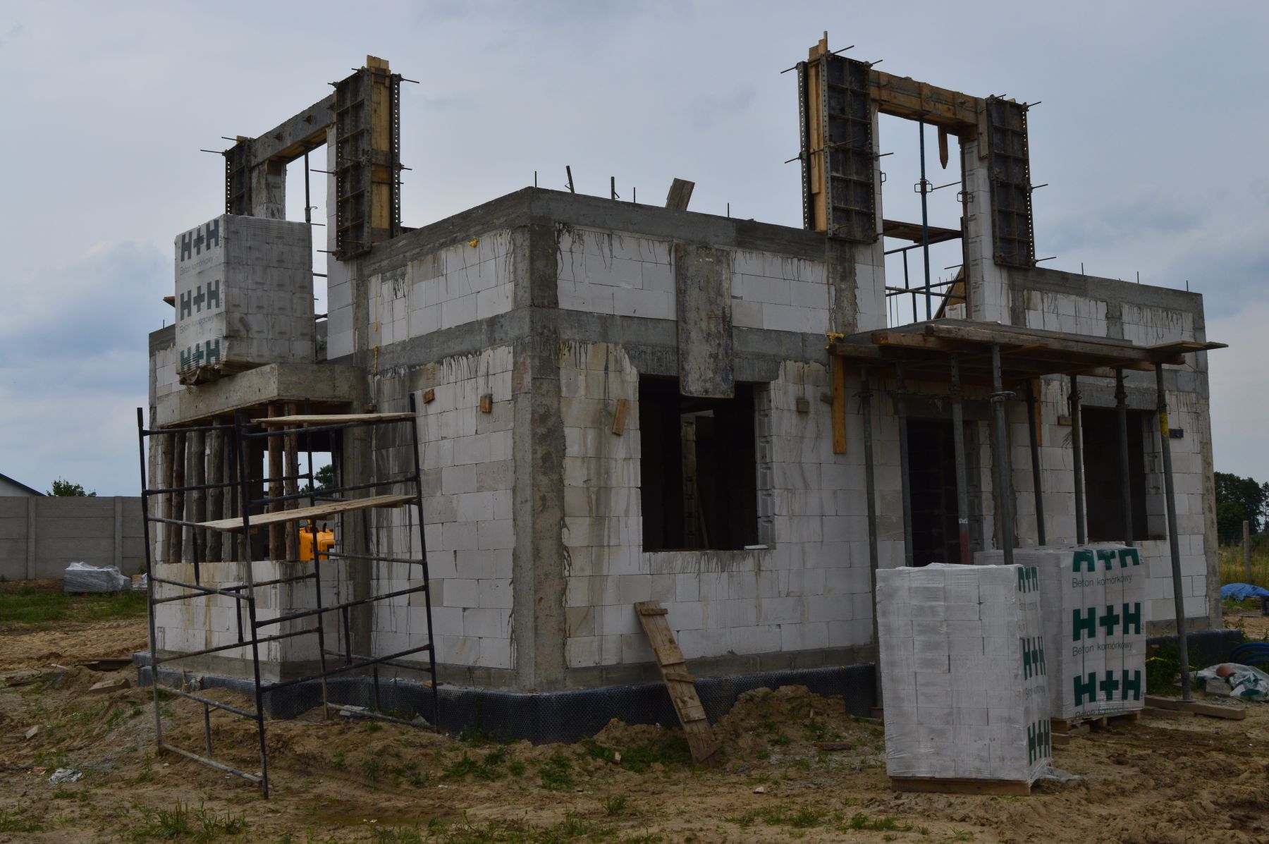 blog budowlany - mojabudowa.pl