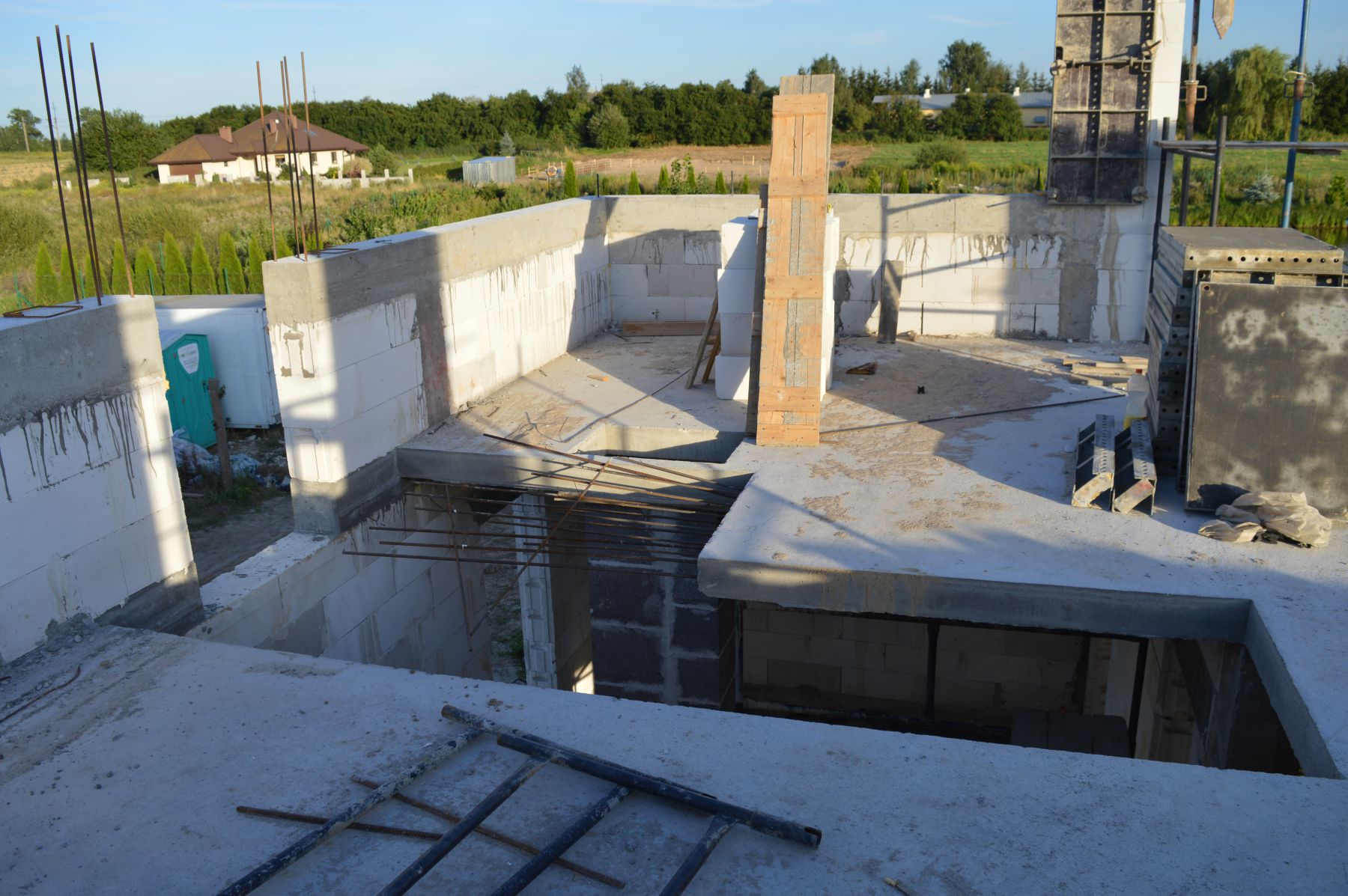 blog budowlany - mojabudowa.pl