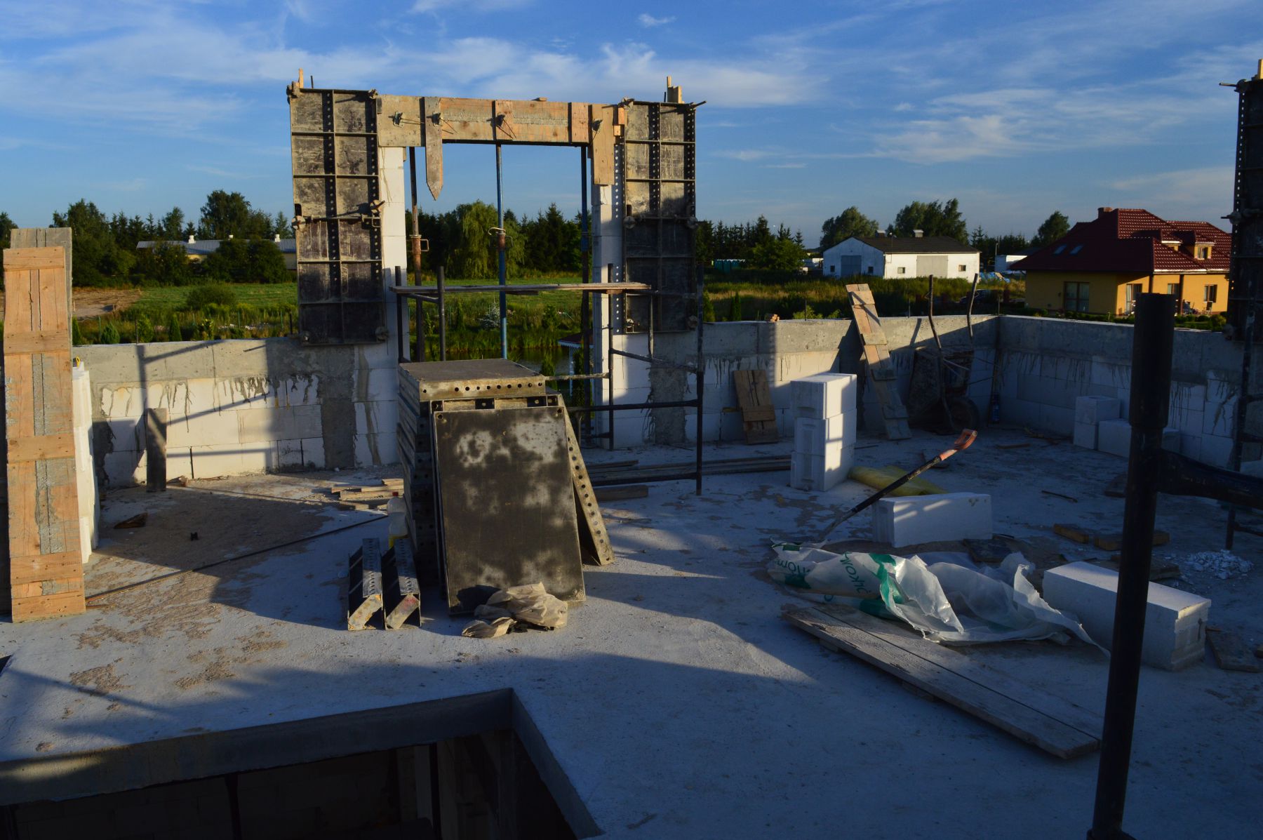 blog budowlany - mojabudowa.pl