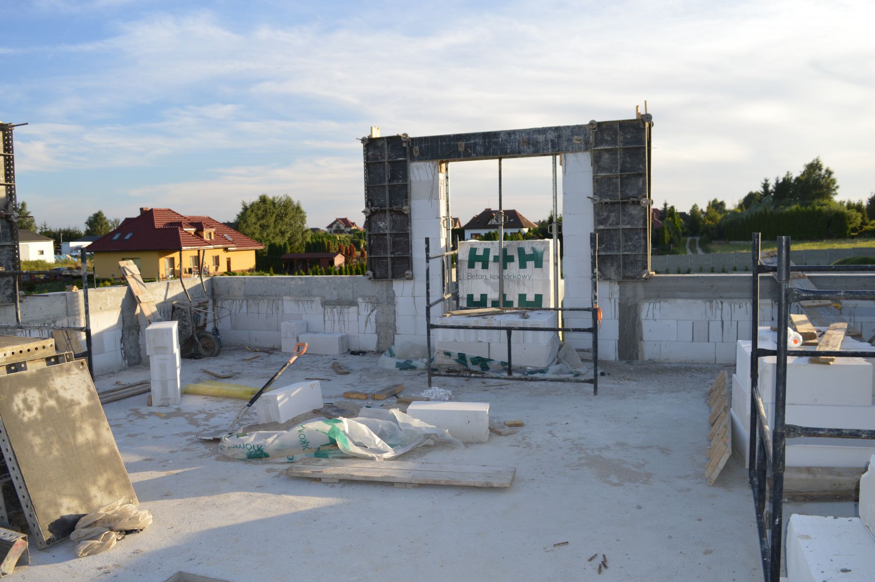 blog budowlany - mojabudowa.pl