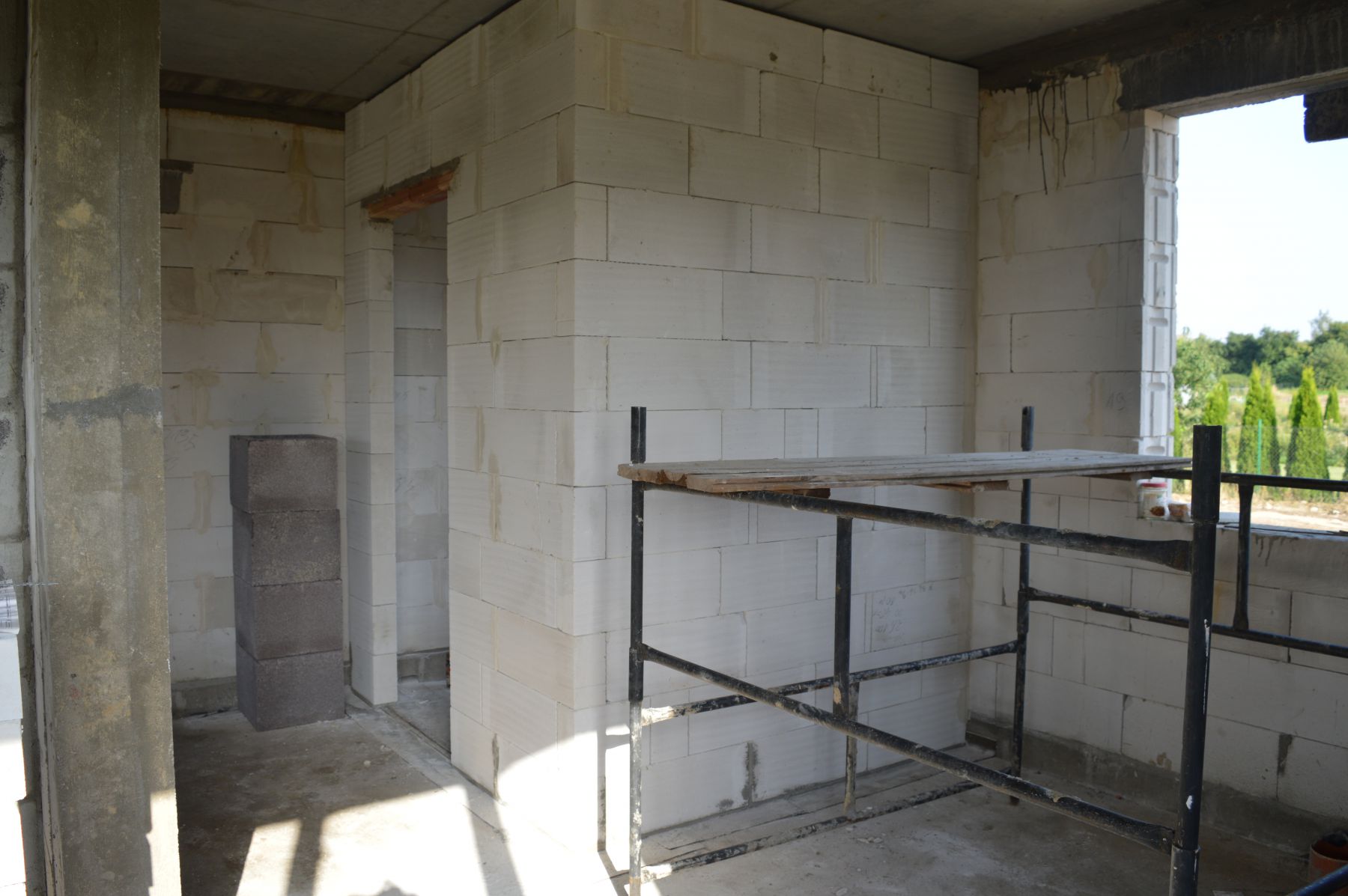 blog budowlany - mojabudowa.pl