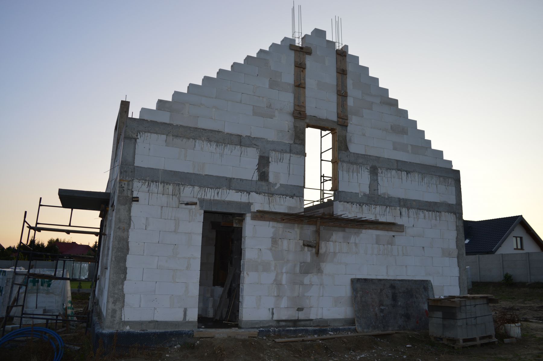 blog budowlany - mojabudowa.pl