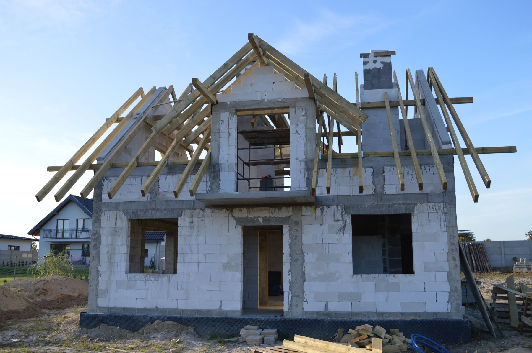 blog budowlany - mojabudowa.pl