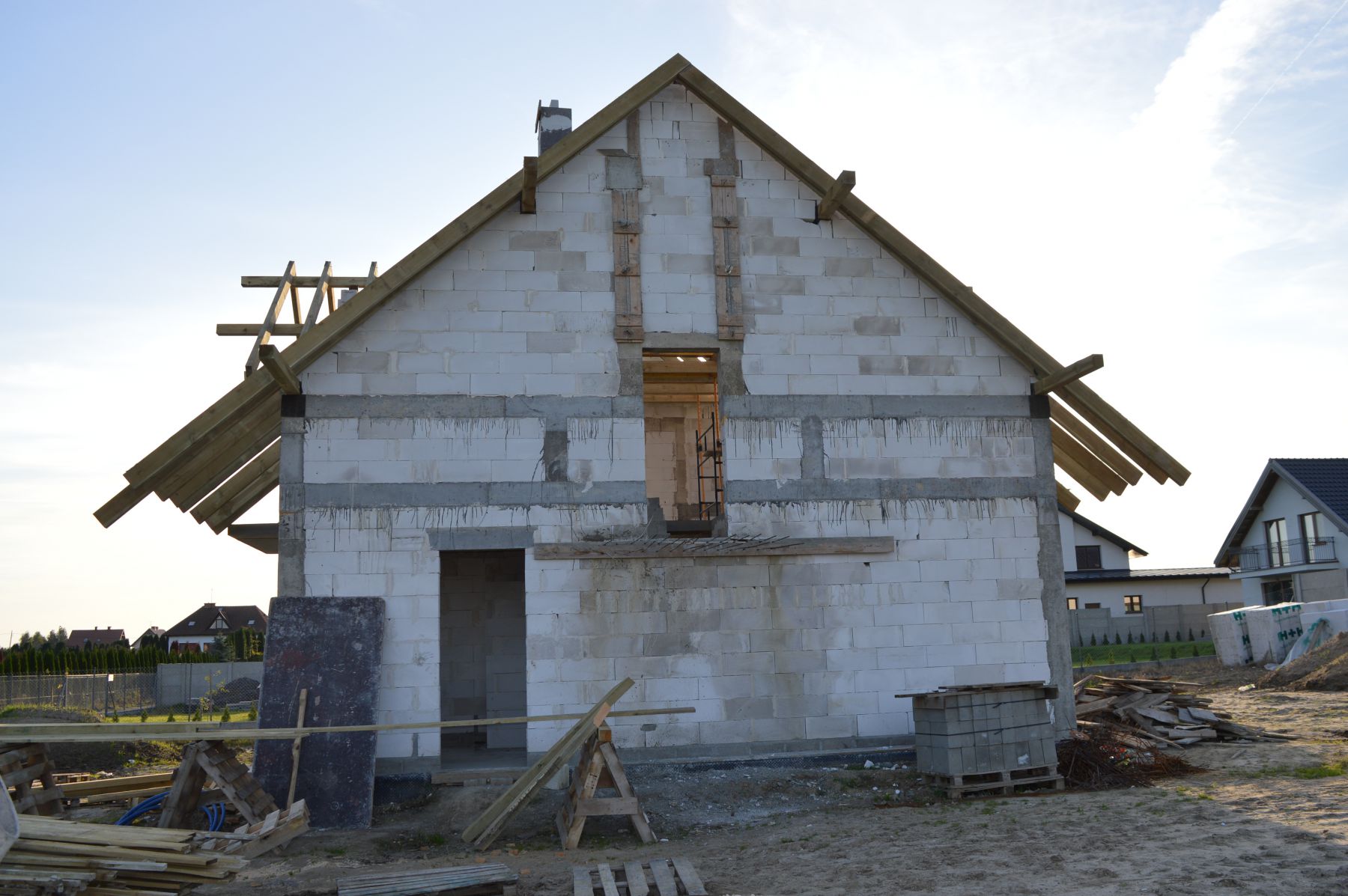 blog budowlany - mojabudowa.pl