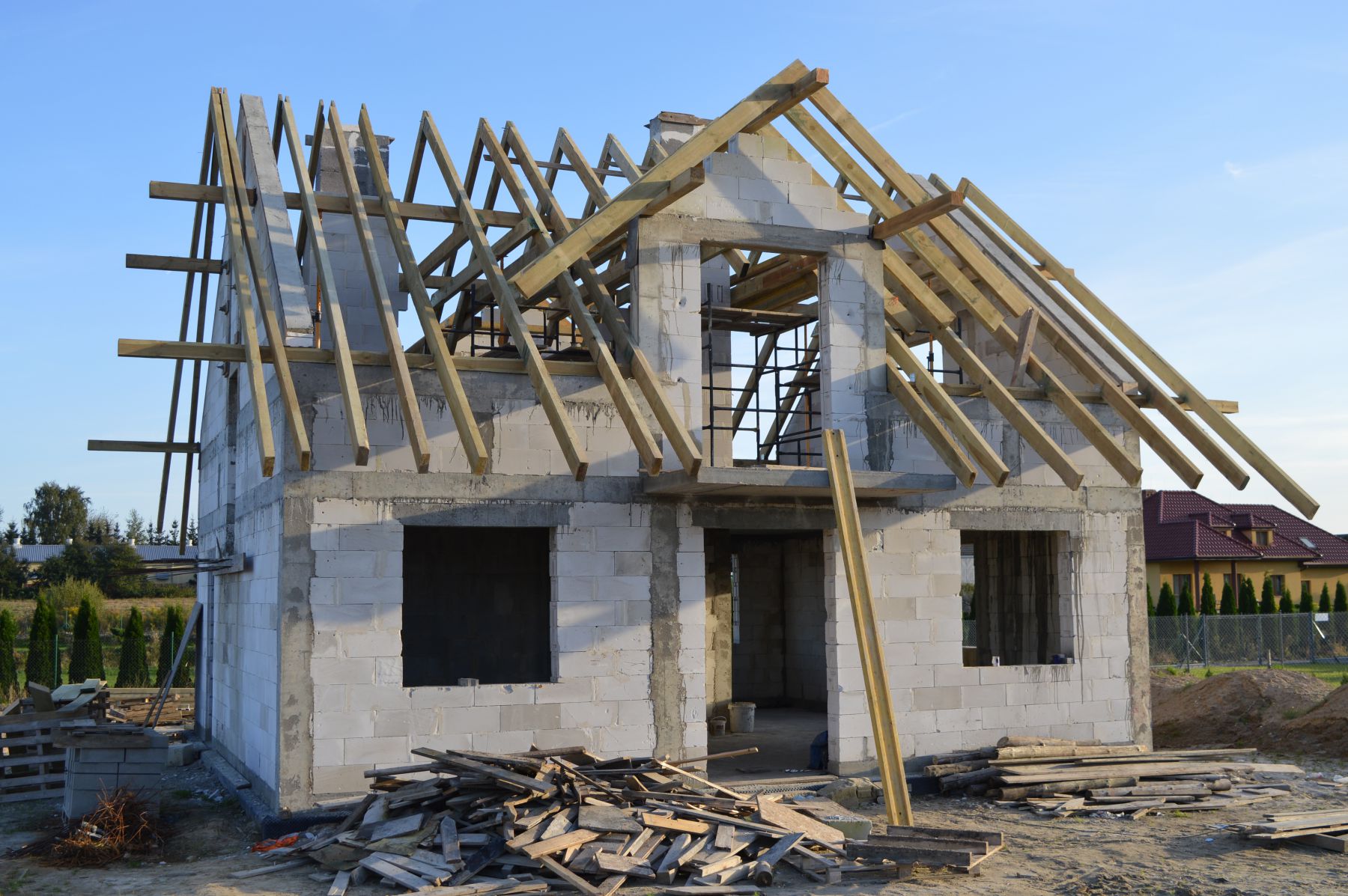 blog budowlany - mojabudowa.pl