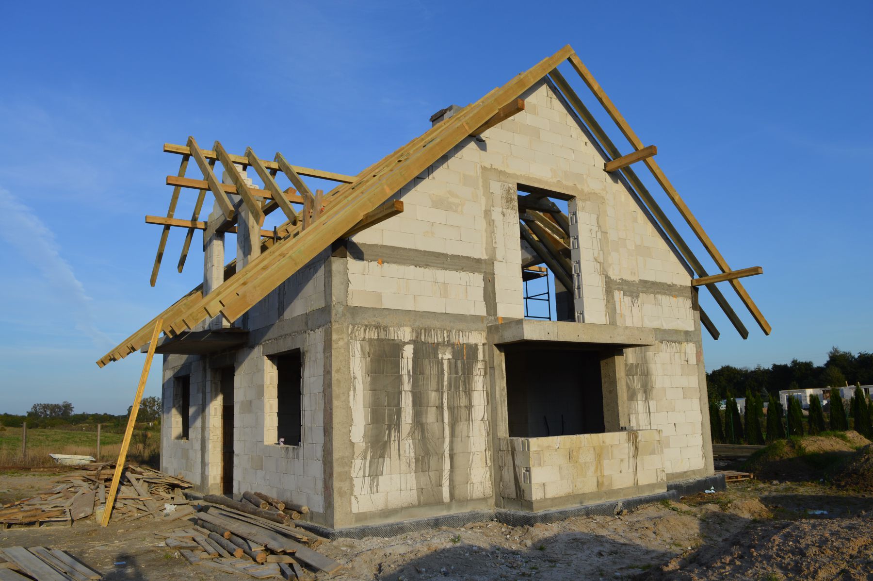 blog budowlany - mojabudowa.pl