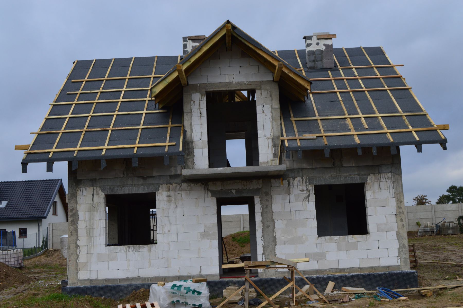 blog budowlany - mojabudowa.pl