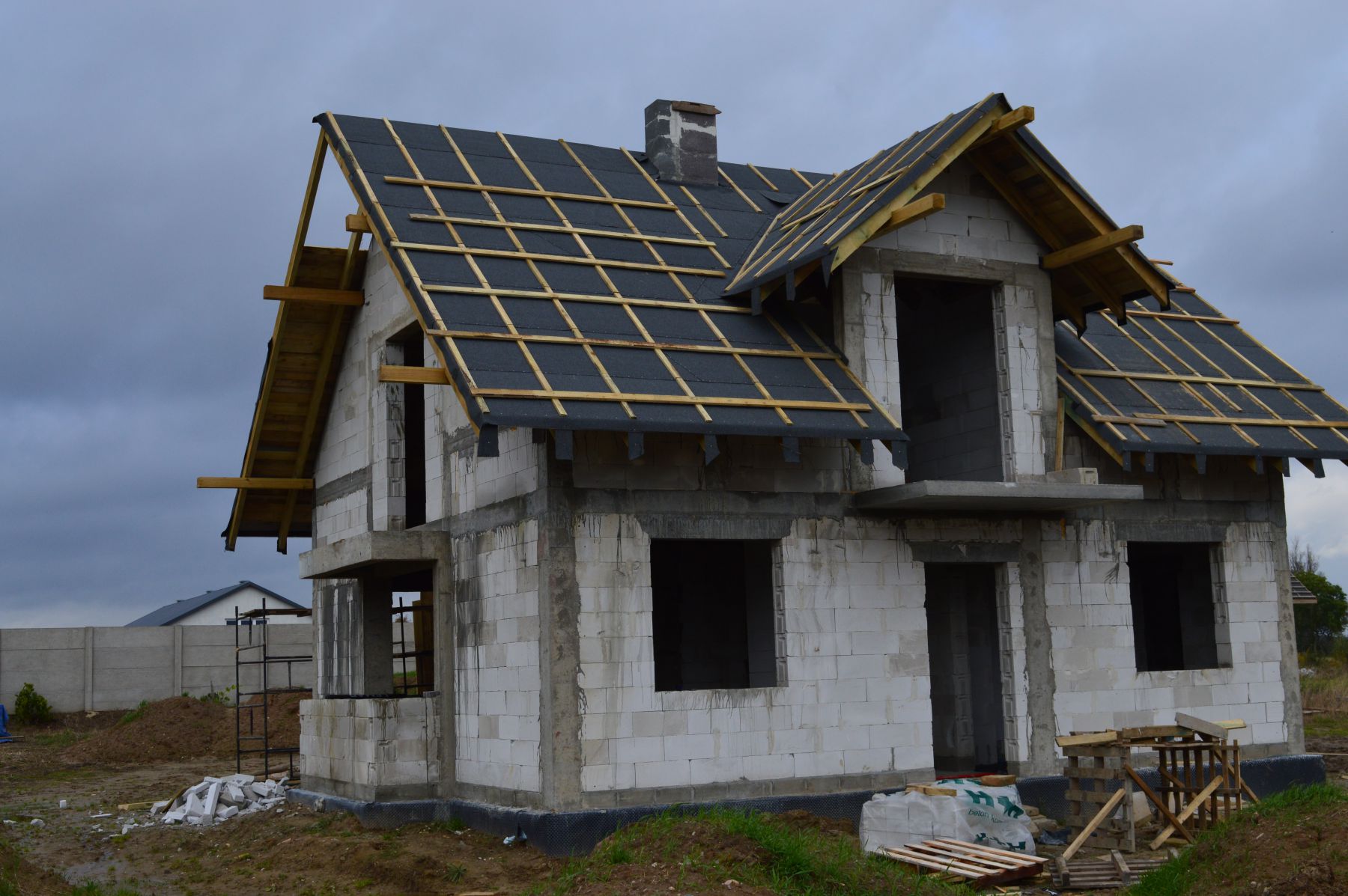 blog budowlany - mojabudowa.pl