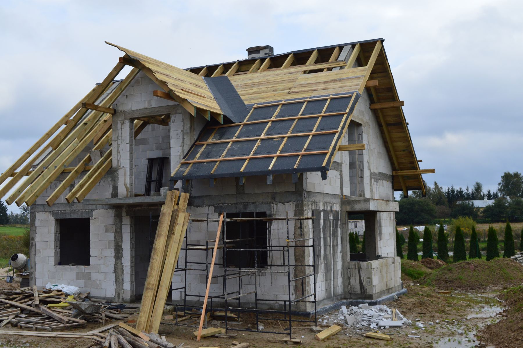 blog budowlany - mojabudowa.pl