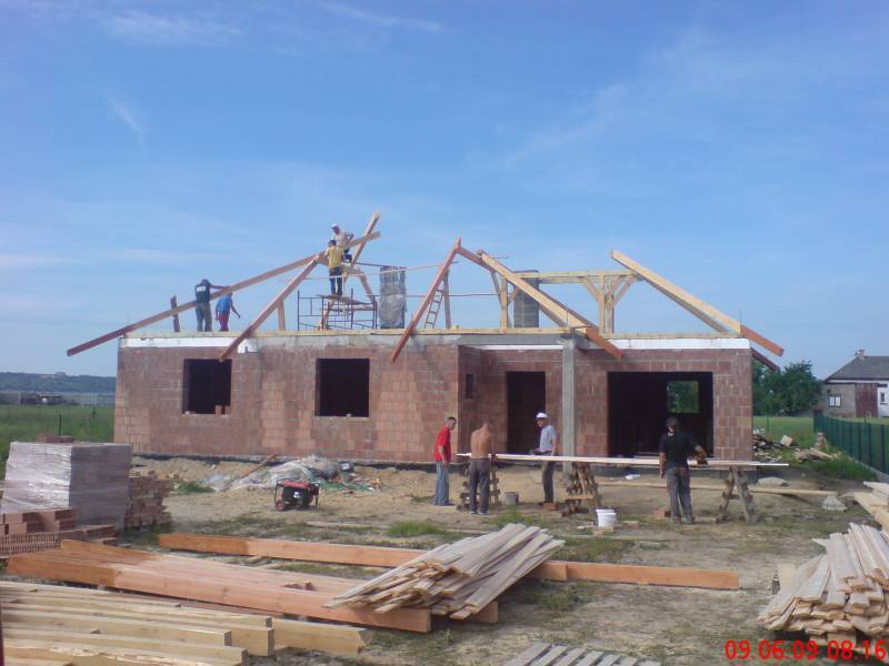 mojabudowa.pl - blog budowlany