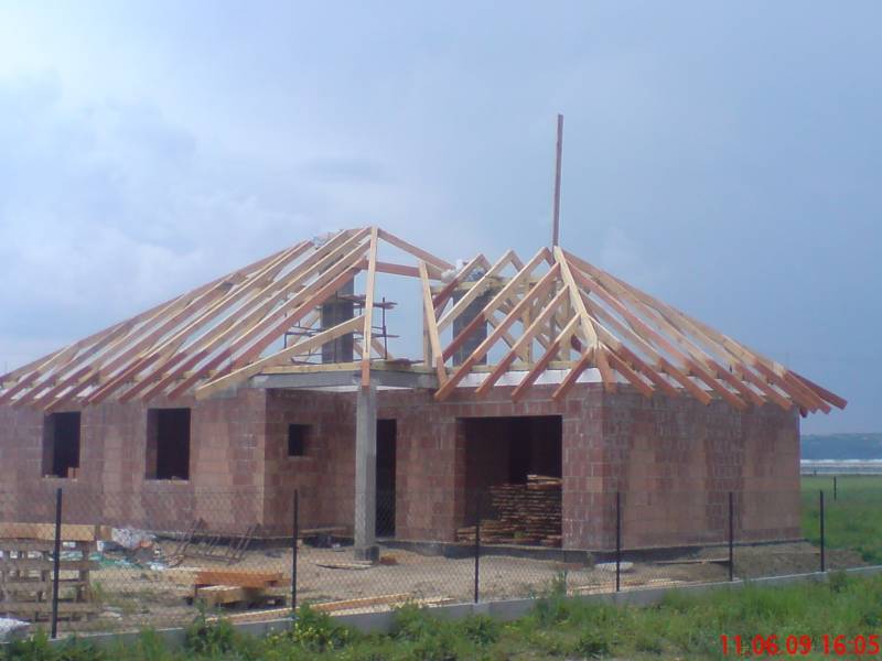 mojabudowa.pl - blog budowlany