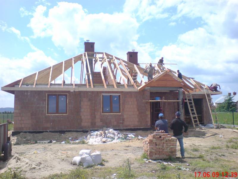 mojabudowa.pl - blog budowlany