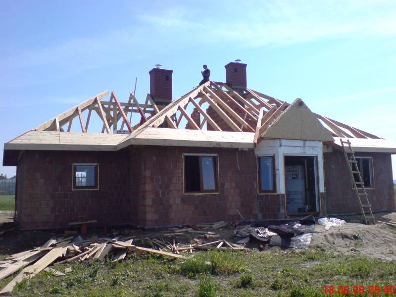 mojabudowa.pl - blog budowlany