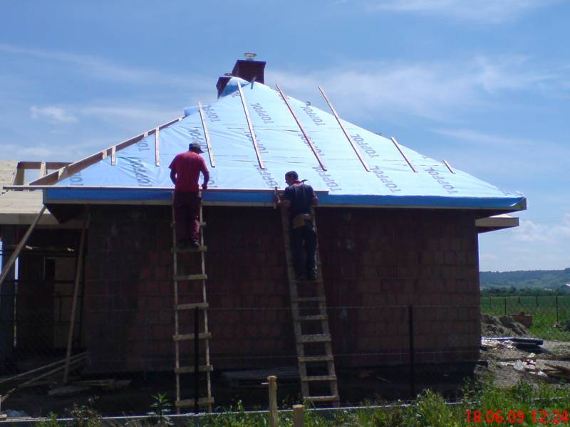 mojabudowa.pl - blog budowlany