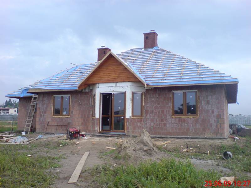 mojabudowa.pl - blog budowlany