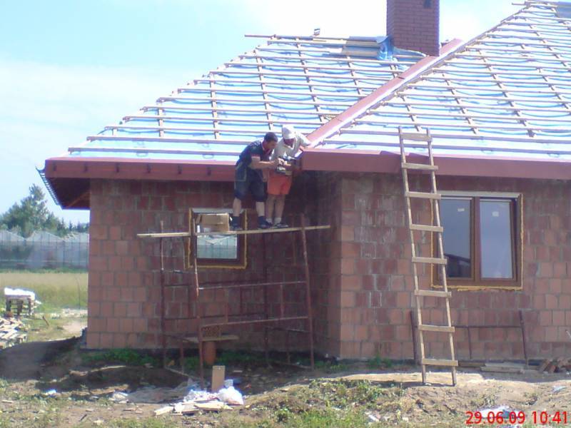 mojabudowa.pl - blog budowlany