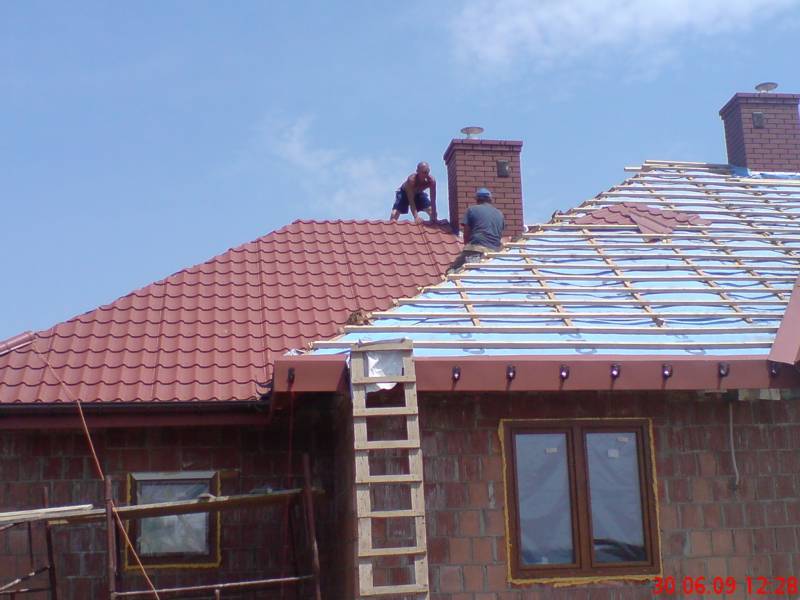 mojabudowa.pl - blog budowlany