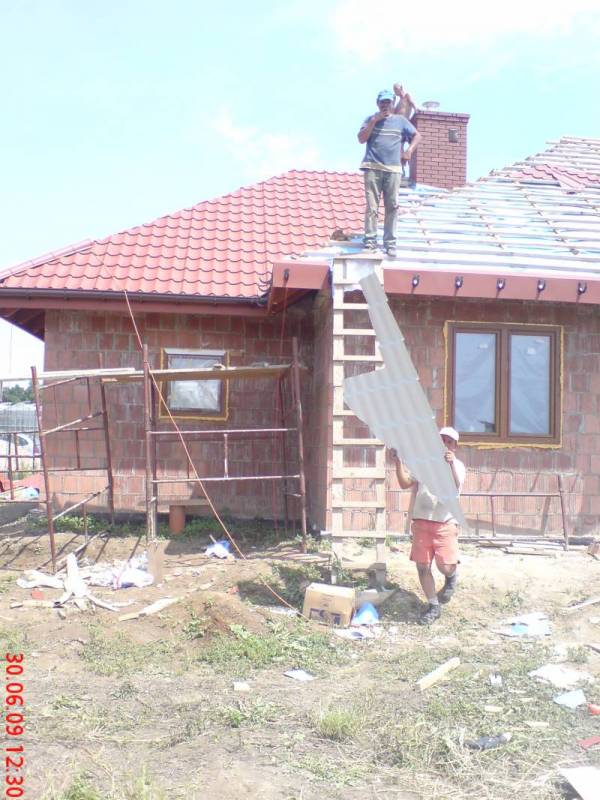 mojabudowa.pl - blog budowlany