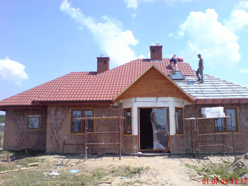 mojabudowa.pl - blog budowlany