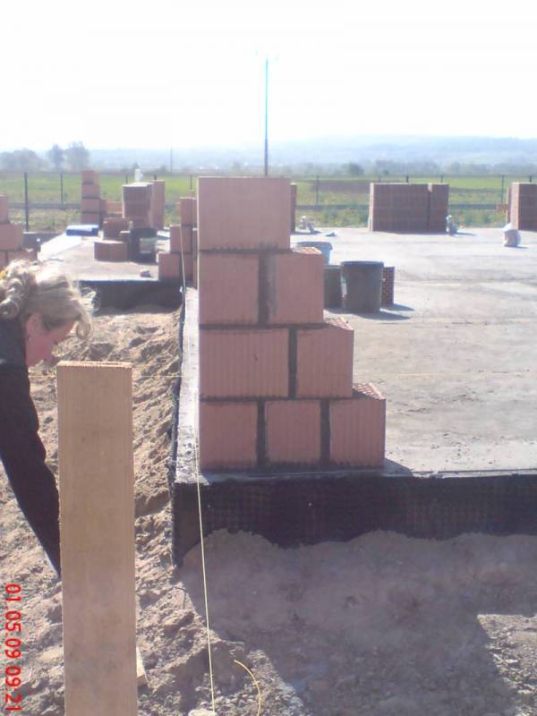 mojabudowa.pl - blog budowlany