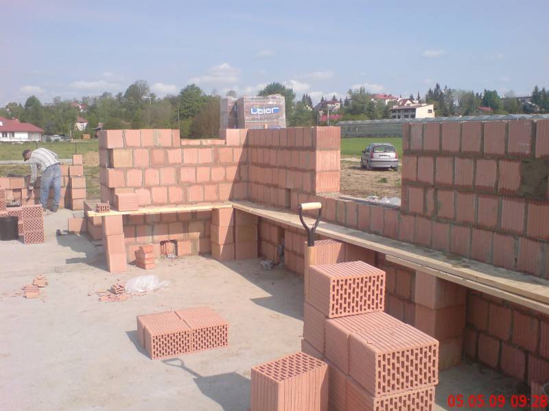 mojabudowa.pl - blog budowlany