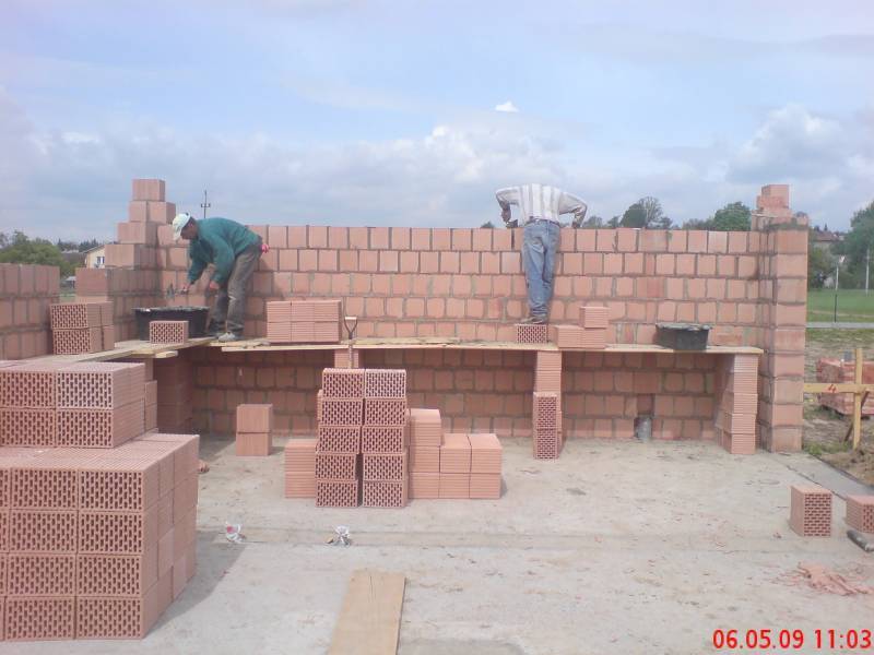 mojabudowa.pl - blog budowlany