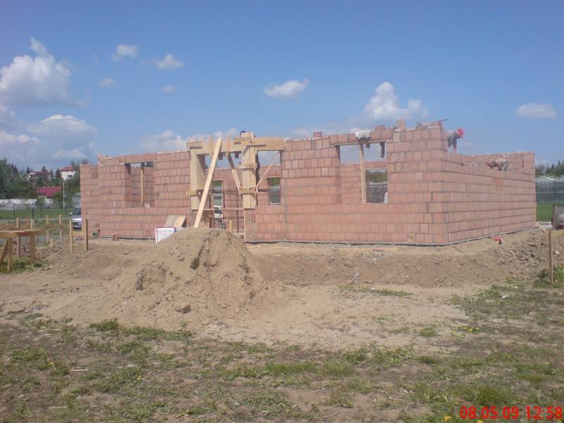 mojabudowa.pl - blog budowlany