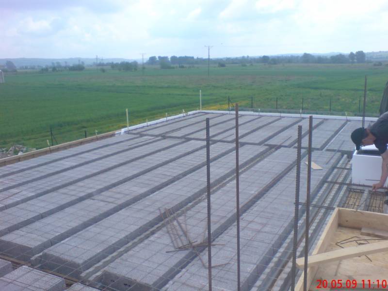 mojabudowa.pl - blog budowlany