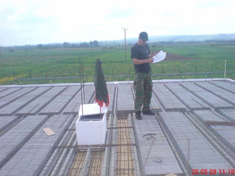 mojabudowa.pl - blog budowlany