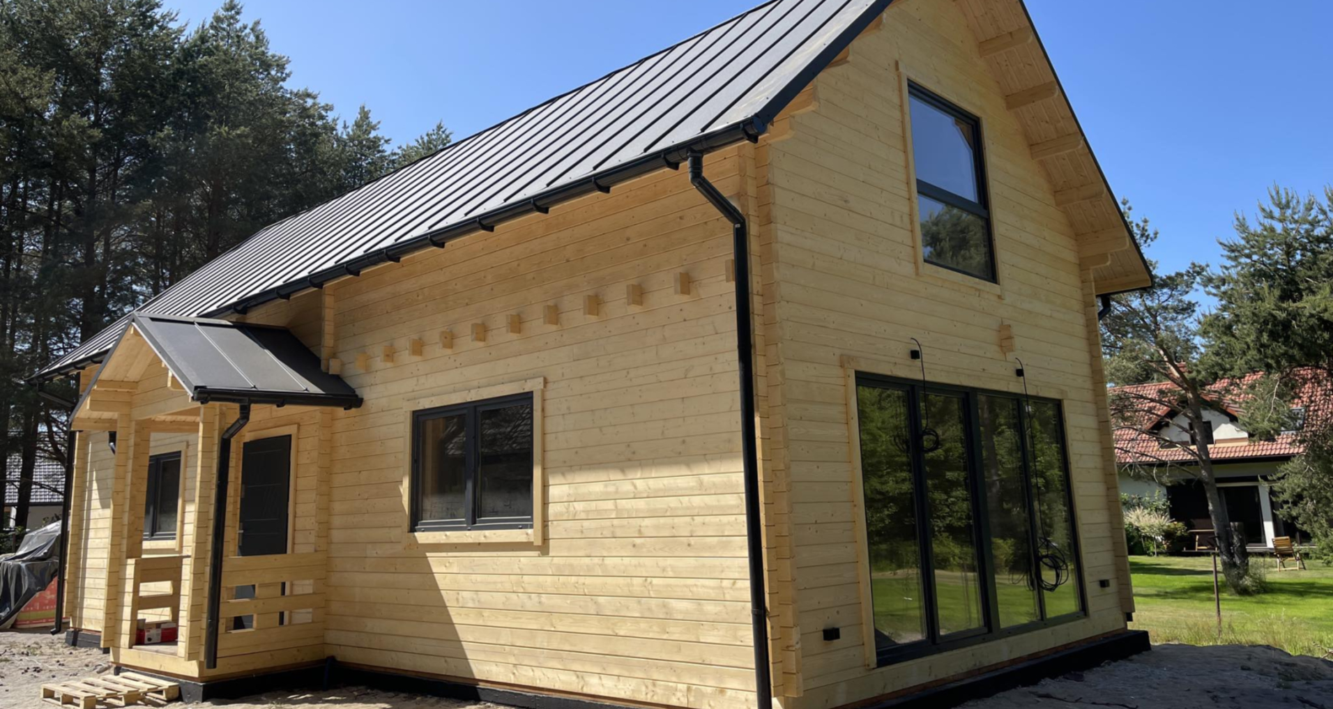 mojabudowa.pl - blog budowlany