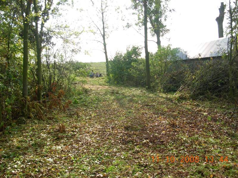 Zdjęcie do wpisu: działka