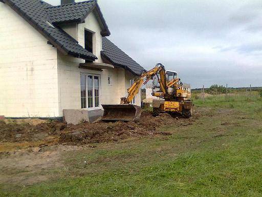 mojabudowa.pl - blog budowlany