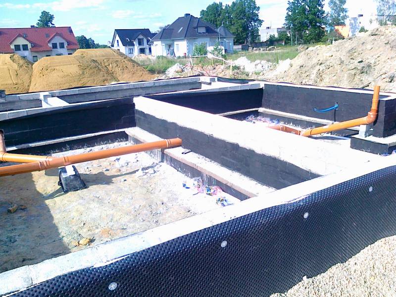 Zdjęcie do wpisu: Solidne fundamenty