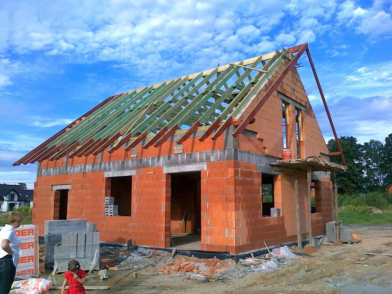 Zdjęcie do wpisu: Poddasze