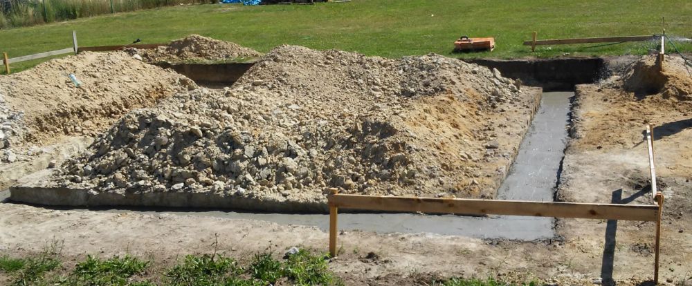 Zdjęcie do wpisu: Fundamenty