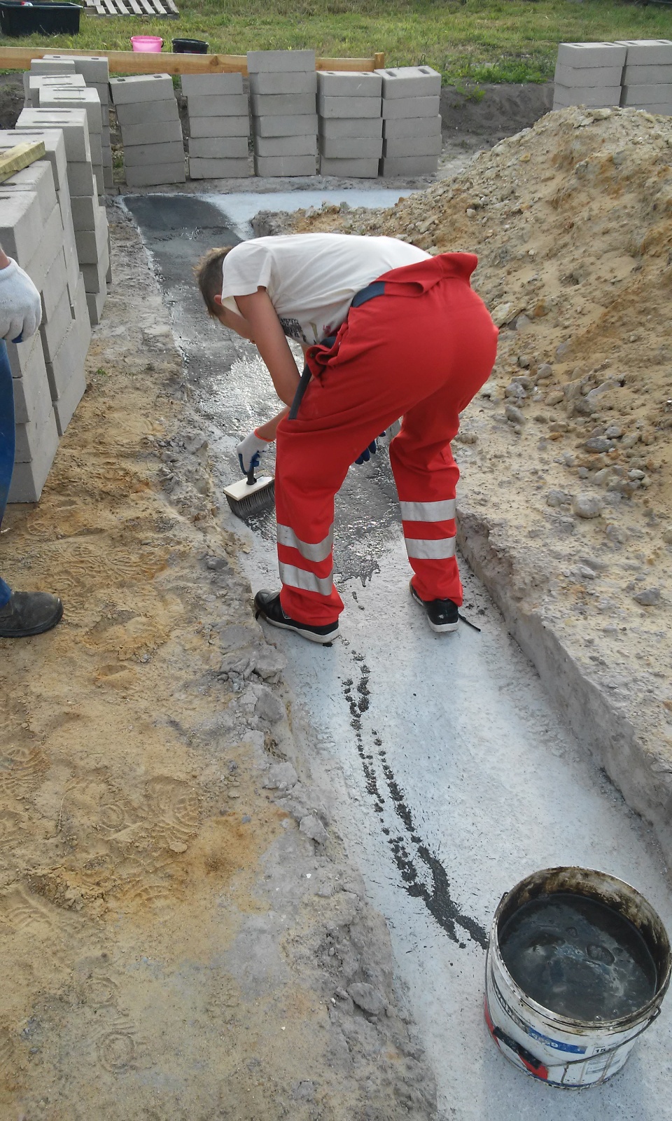 Zdjęcie do wpisu: Fundamenty