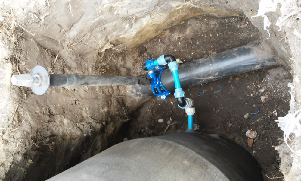 Zdjęcie do wpisu: Studnia