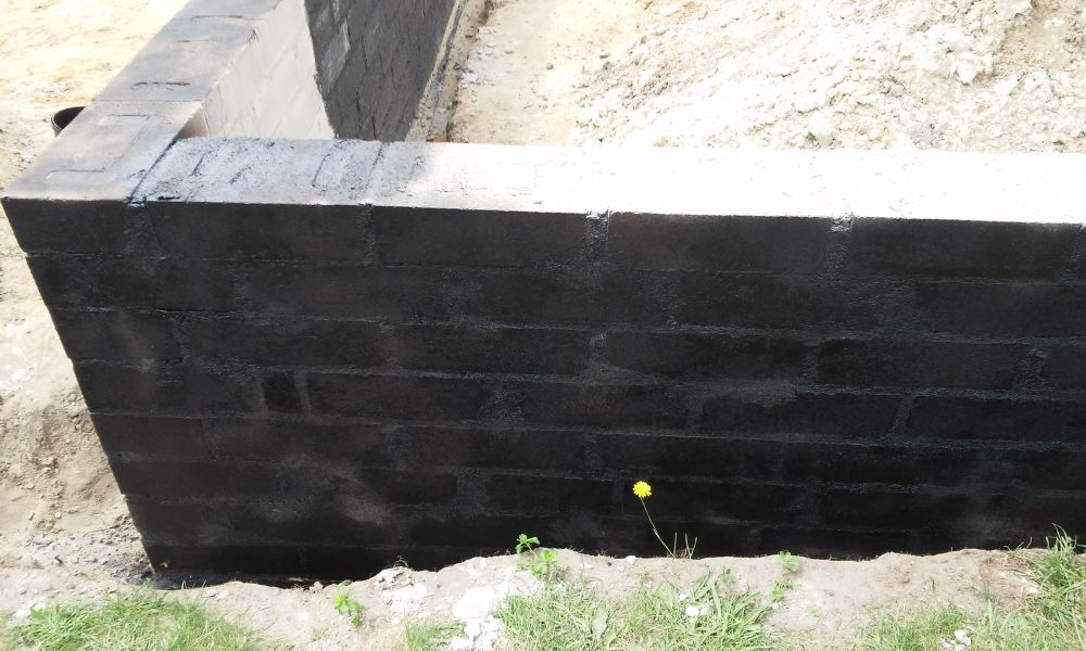 Zdjęcie do wpisu: Fundamenty