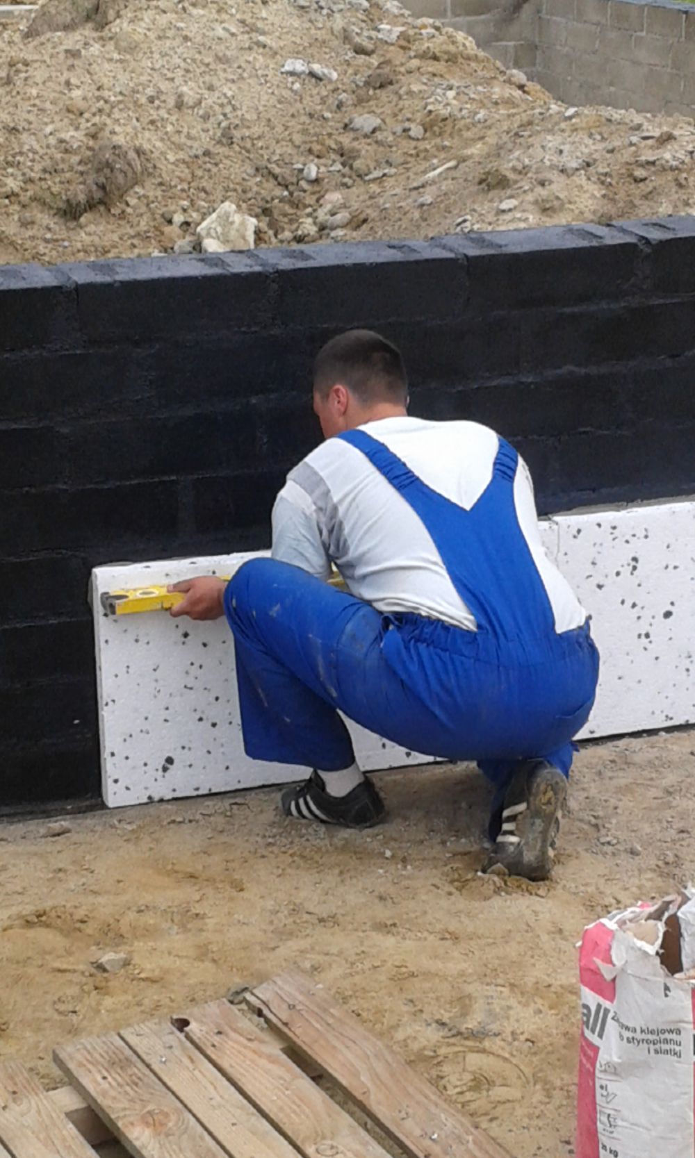 Zdjęcie do wpisu: Fundamenty