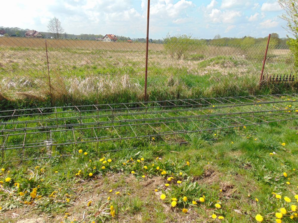 Zdjęcie do wpisu: Święto Pracy: w oczekiwaniu na pozwolenie kręcimy