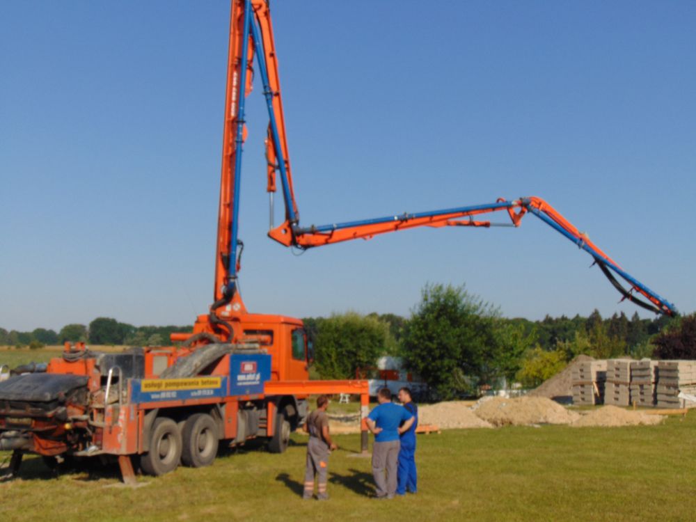 Zdjęcie do wpisu: Ława