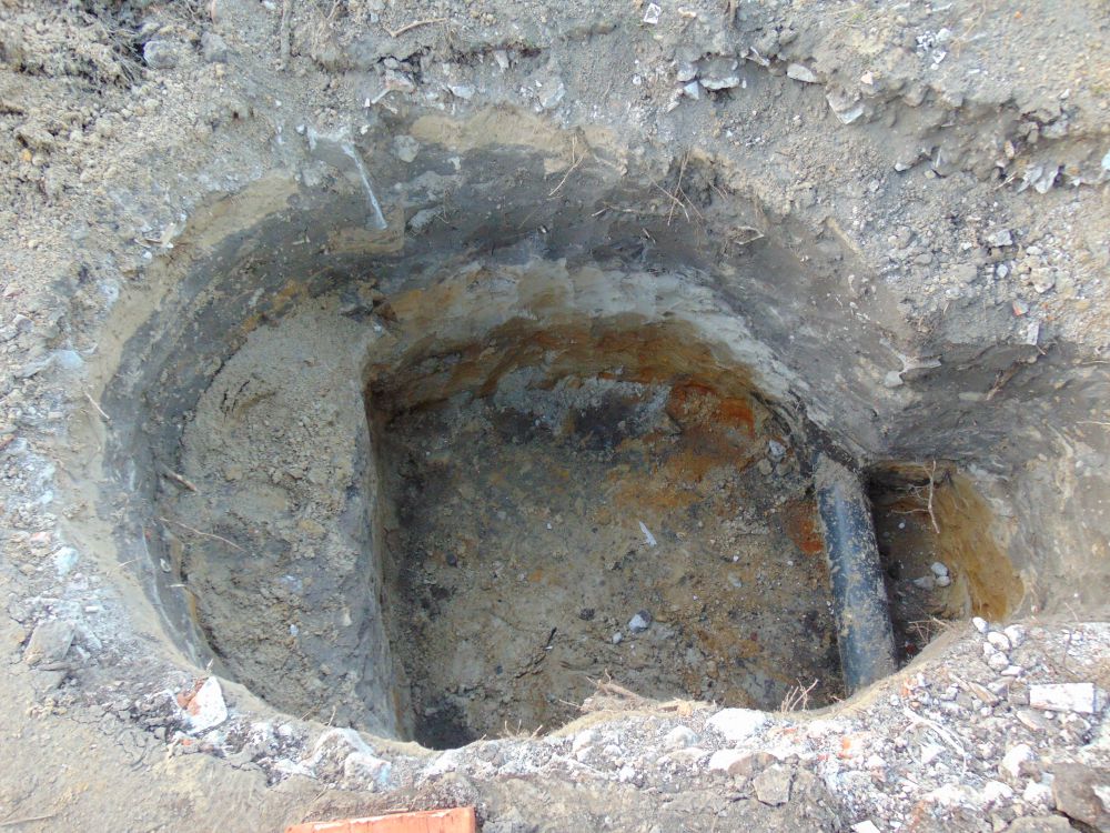 Zdjęcie do wpisu: Studnia