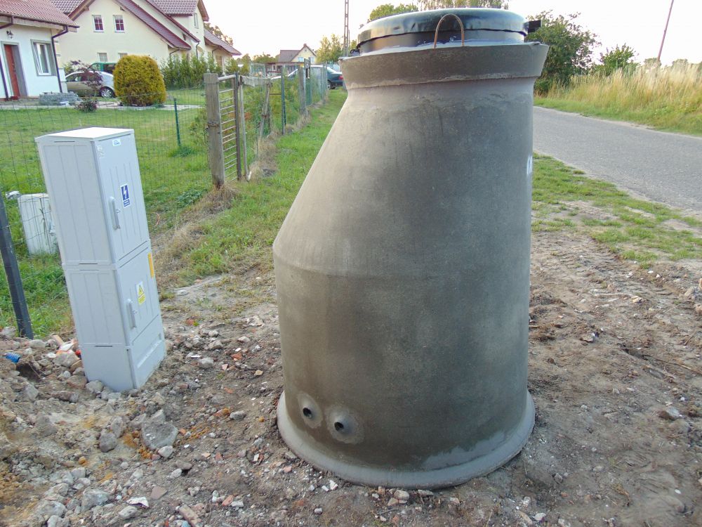 Zdjęcie do wpisu: Studnia