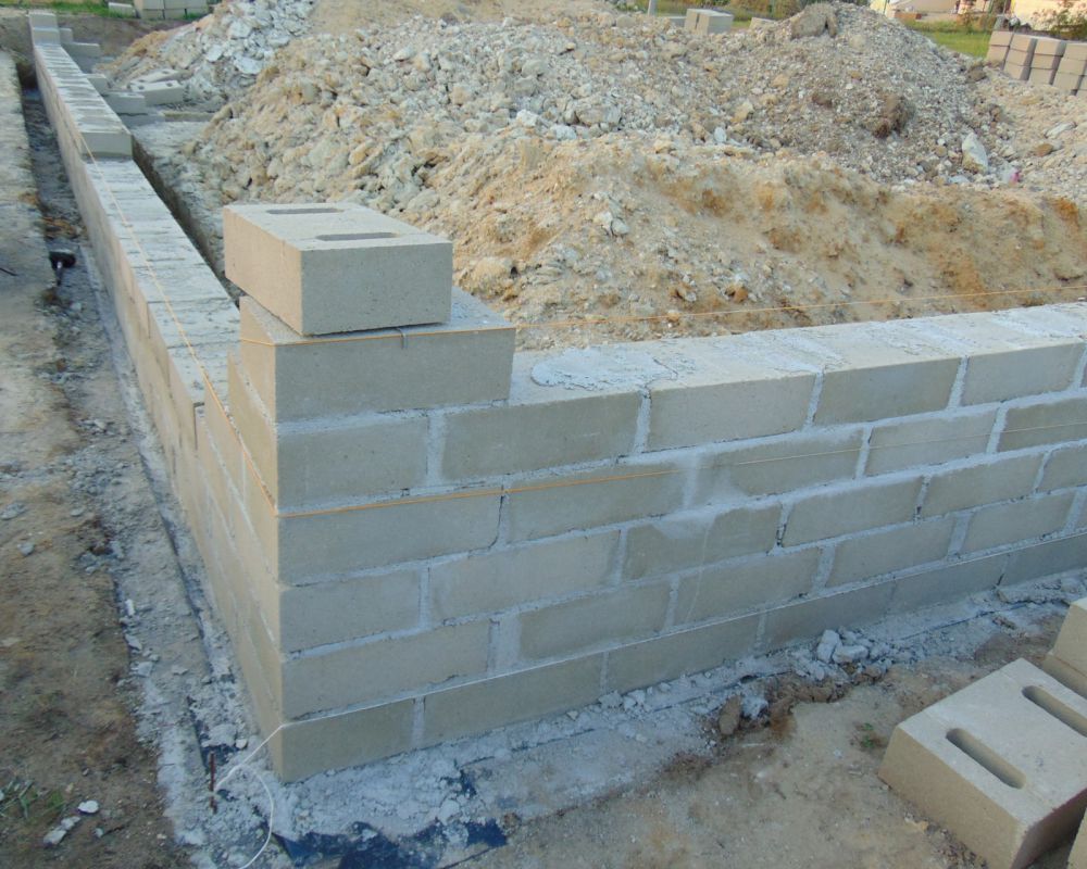 Zdjęcie do wpisu: Fundamenty