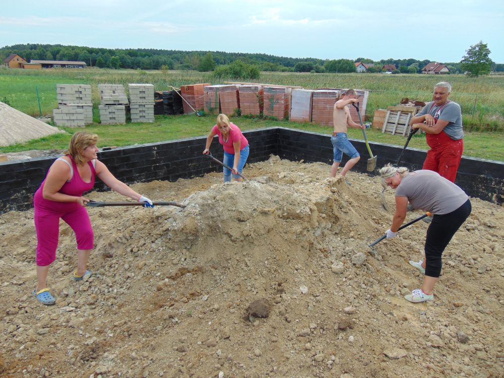 Zdjęcie do wpisu: Postępy