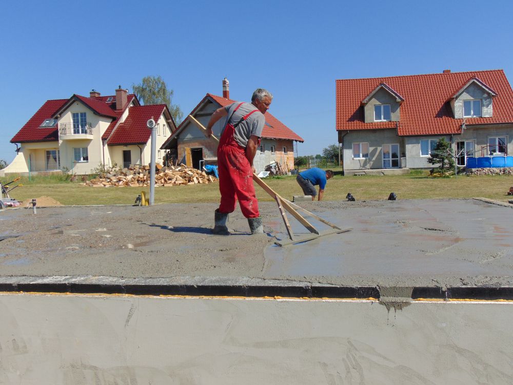 Zdjęcie do wpisu: Postępy