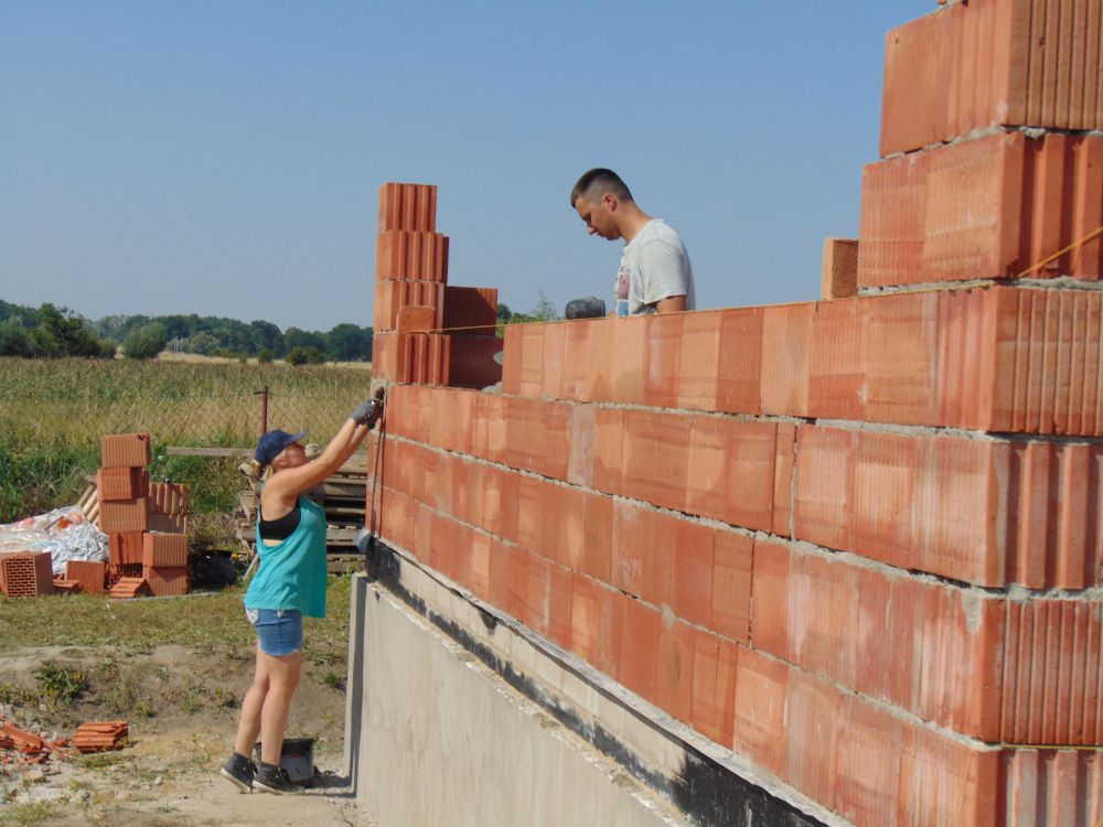 Zdjęcie do wpisu: Postępy