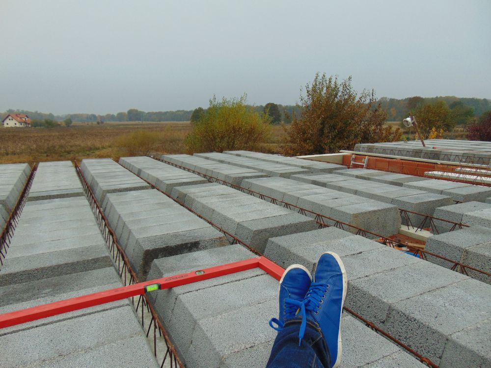 Zdjęcie do wpisu: Postępy