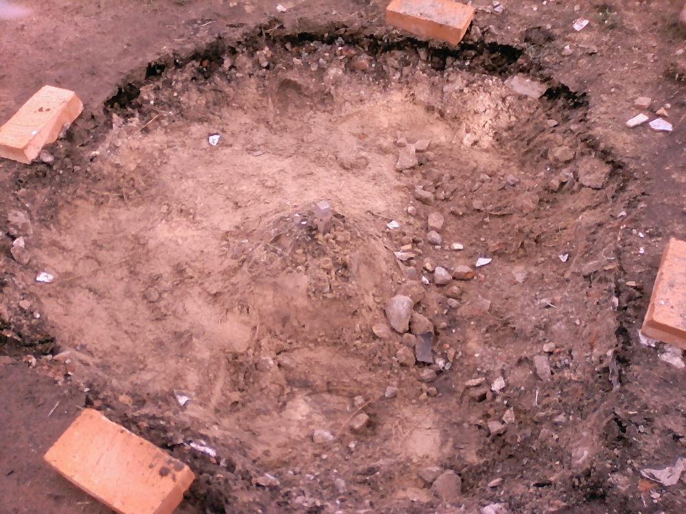 Zdjęcie do wpisu: Studnia