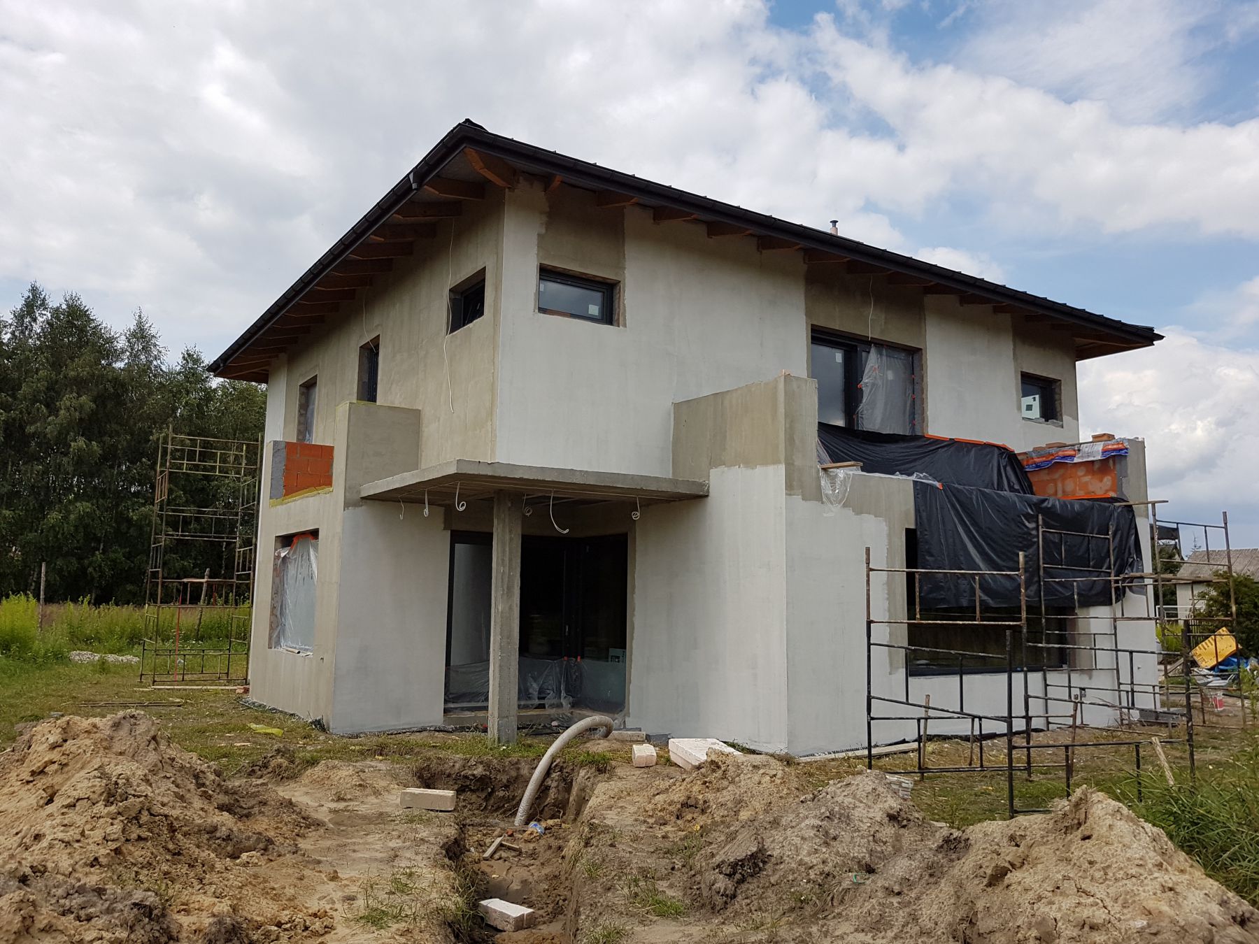 blog budowlany - mojabudowa.pl